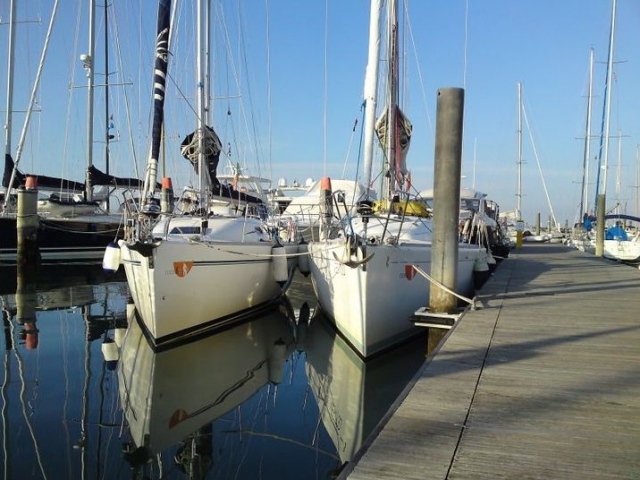 Die Zentrale in Venedig 